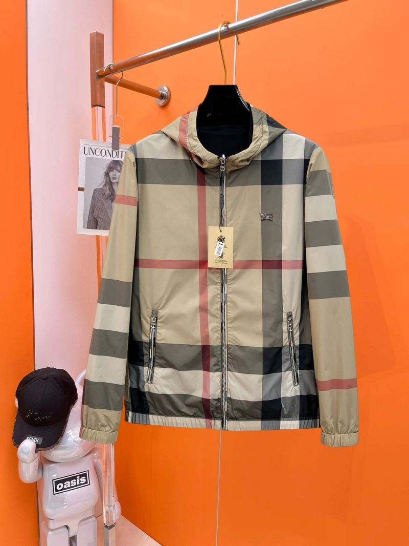 Burberry Outwear